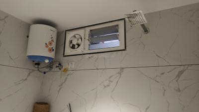 Bathroom Image of 2000 Sq.ft 3 BHK Independent House for rent in Nipania Indore for Rs. 40000