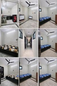 Hall Image of Lucky pg  in Ramesh Nagar, New Delhi