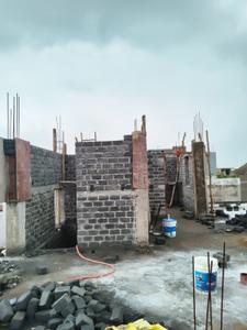 Image of 2009 Sq.ft 3 BHK Builder Floor for sale in Arang, Raipur for Rs. 10000000