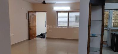 Hall Image of 1215 Sq.ft 2 BHK Apartment / Flat for sale in Thanisandra Bengaluru for Rs. 9400000