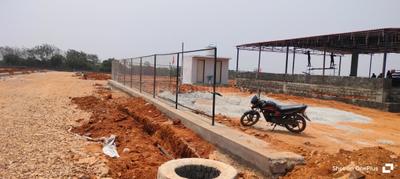 Image of 300 Sq.ft Residential Plot / Land for sale in Sree Laxmi Balaji Township, Shadnagar, Ranga Reddy for Rs. 7500000