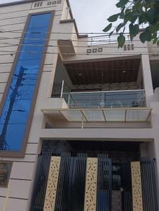 Image of 1000 Sq.ft 2 BHK Builder Floor for rent in Jaitala, Nagpur for Rs. 14000