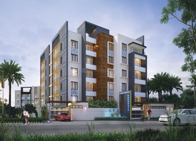 2 BHK Flat