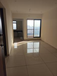Hall Image of 700 Sq.ft 2 BHK Apartment / Flat for sale in 34 Park Estate, Goregaon West Mumbai for Rs. 19000000
