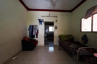 Hall Image of 1000 Sq.ft 4 BHK Independent House for sale in Hadapsar Pune for Rs. 12000000