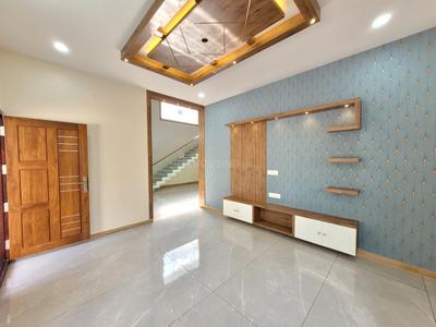 Living Room Image of 2950 Sq.ft 4 BHK Villa for sale in Kakkanad Kochi for Rs. 14500000