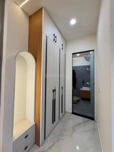 Bedroom Image of 5200 Sq.ft 5 BHK Villa for sale in Gandhi Path West Jaipur for Rs. 40000000