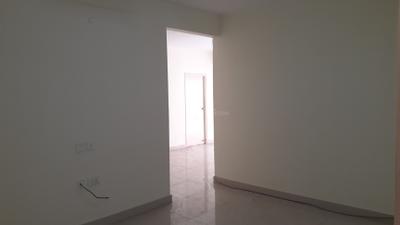 Living Room Image of 1300 Sq.ft 3 BHK Apartment / Flat for rent in DTC Southern Heights, Joka Kolkata for Rs. 23000