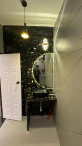 Hall Image of 1100 Sq.ft 2 BHK Apartment / Flat for rent in Parra Goa for Rs. 50000