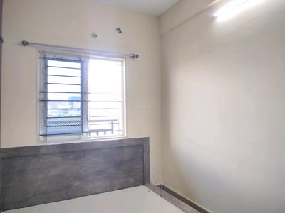 Bedroom Image of 900 Sq.ft 2 BHK Independent House for rent in Electronic City Bengaluru for Rs. 14000