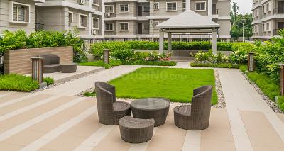 Image of 1322 Sq.ft 3 BHK Apartment / Flat for sale in Bengal Greenfield City Phase V, Maheshtala, Kolkata for Rs. 7000000