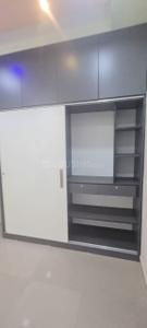 Kitchen Image of 1575 Sq.ft 3 BHK Independent House for sale in Manipur Ahmedabad for Rs. 12500000