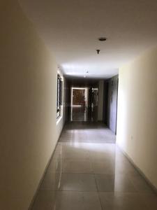 Image of 1095 Sq.ft 2 BHK Apartment / Flat for sale in New Town, Kolkata for Rs. 9995000