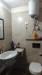 Image of 1092 Sq.ft 3 BHK Apartment / Flat for sale in CRC Sublimis, Noida Extension, Greater Noida for Rs. 16000000