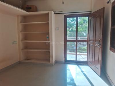 Bedroom Image of 950 Sq.ft 2 BHK Builder Floor for rent in Dilsukh Nagar Hyderabad for Rs. 16000