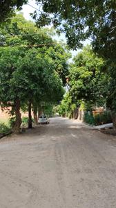 Image of 1300 Sq.ft 4 BHK Duplex for sale in Shastripuram, Agra for Rs. 13500000