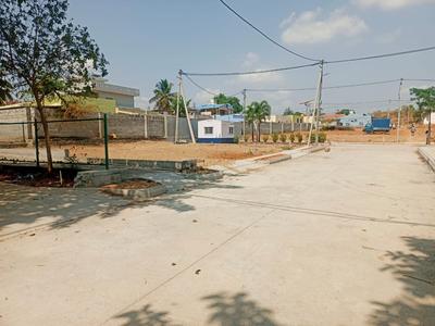 Image of 1200 Sq.ft Residential Plot / Land for sale in Kengeri Satellite Town, Bengaluru for Rs. 3240000