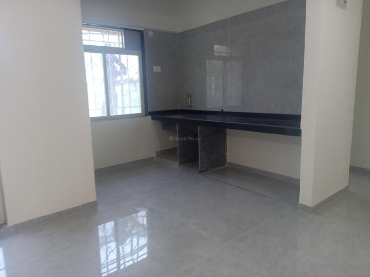 Krupa Valley Phase 1 Main Image 1