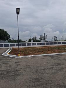 Image of 1350 Sq.ft Residential Plot / Land for sale in Othakalmandapam, Coimbatore for Rs. 2540000