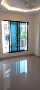Bedroom Image of 545 Sq.ft 1 BHK Apartment / Flat for sale in Shree Samarth Krupa, Dombivli West Thane for Rs. 3650000