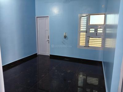 Bedroom Image of 1550 Sq.ft 2 BHK Independent House for rent in Nehru Colony Rohtak for Rs. 15000