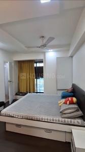 Bedroom Image of 1350 Sq.ft 3 BHK Apartment / Flat for sale in Vashi Navi Mumbai for Rs. 37500000
