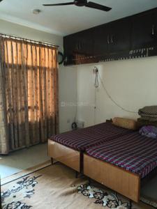 Bedroom Image of 2400 Sq.ft 4 BHK Villa for sale in Ansal API Group Housing 6, Sushant Golf City Lucknow for Rs. 35000000