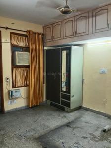 Bedroom Image of 1700 Sq.ft 3 BHK Apartment / Flat for rent in Sector 20 Panchkula for Rs. 30000