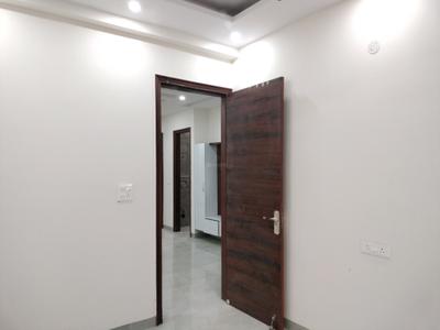 Bedroom Image of 1125 Sq.ft 3 BHK Builder Floor for sale in RPS Palm Drive, Sector 88 Faridabad for Rs. 11000000