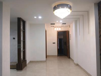 3 BHK Independent Builder Floor