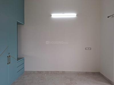 Bedroom Image of 1560 Sq.ft 3 BHK Apartment / Flat for rent in KK Nagar Chennai for Rs. 55000