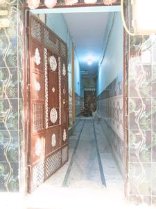 3D Tour Of Sun Real Independent Floors
