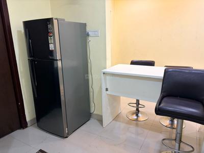 Hall Image of 1650 Sq.ft 3 BHK Apartment / Flat for rent in Wadi Nagpur for Rs. 25000