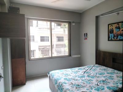 Bedroom Image of 1075 Sq.ft 2 BHK Apartment / Flat for sale in Mittal Sun Universe, Narhe Pune for Rs. 10500000