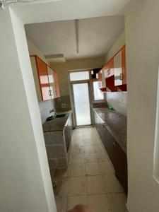 Image of 1025 Sq.ft 2 BHK Apartment / Flat for sale in KLJ Platinum Plus, Sector 77, Faridabad for Rs. 5749999