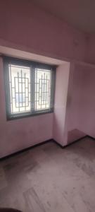 Bedroom Image of 600 Sq.ft 1 RK Builder Floor for rent in Ganapathy Coimbatore for Rs. 5000