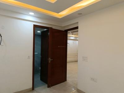 Bedroom Image of 1440 Sq.ft 4 BHK Apartment / Flat for sale in Sultanpur New Delhi for Rs. 11000000
