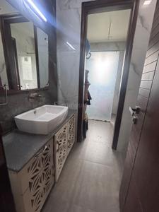 Image of 3500 Sq.ft 3 BHK Builder Floor for rent in Sector 17, Faridabad for Rs. 45000