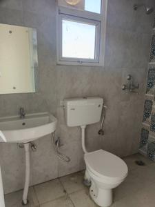 Image of 1000 Sq.ft 2 BHK Apartment / Flat for rent in Manesar, Gurgaon for Rs. 20500