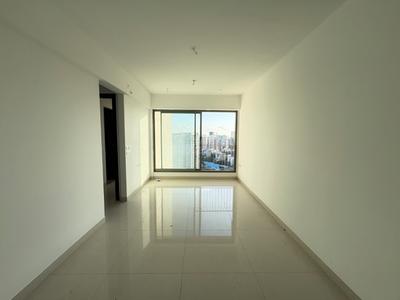 Hall Image of 790 Sq.ft 2 BHK Apartment / Flat for sale in Sunteck City 4th Avenue, Goregaon West Mumbai for Rs. 24500000