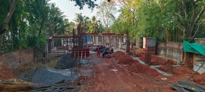 Image of 1604 Sq.ft 2 BHK Apartment / Flat for sale in Arha, Saligao, Goa for Rs. 33000000