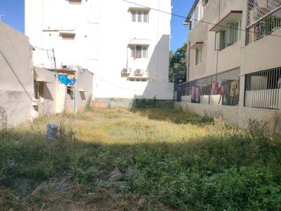 Image of 1375 Sq.ft Residential Plot / Land for sale in Kodigehalli, Bengaluru for Rs. 15812500