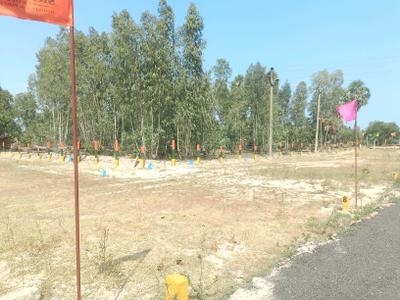 Image of 780 Sq.ft Residential Plot / Land for sale in Thiruvellavoyal, Chennai for Rs. 936000