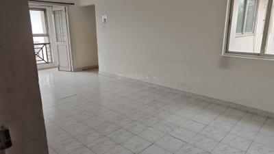 Living Room Image of 1352 Sq.ft 2 BHK Apartment / Flat for rent in Devi Sacred Heart Town, Wanwadi Pune for Rs. 30000