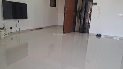 Living Room Image of 1360 Sq.ft 3 BHK Apartment / Flat for sale in V R Keshav Kunj 3, Sanpada Navi Mumbai for Rs. 42000000
