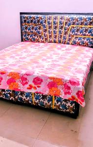 Bedroom Image of 904 Sq.ft 2 BHK Apartment / Flat for sale in Partapur Meerut for Rs. 4200000