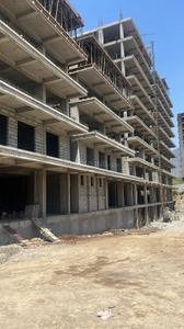 Image of 1574 Sq.ft 2 BHK Apartment / Flat for sale in Avenue Jewel Signature, Rajpur Road, Dehradun for Rs. 13700000