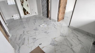 Living Room Image of 820 Sq.ft 3 BHK Apartment / Flat for sale in Uttarpara Hooghly for Rs. 2173000