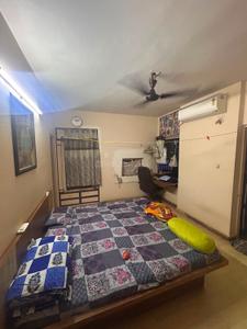 Bedroom Image of 963 Sq.ft 2 BHK Apartment / Flat for sale in Ambawadi Ahmedabad for Rs. 6500000