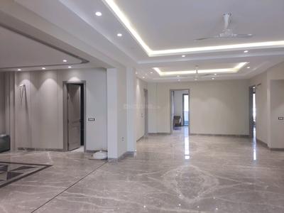 Living Room Image of 4200 Sq.ft 4 BHK Builder Floor for sale in Palam Vihar Gurgaon for Rs. 49000000